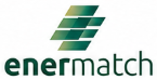 Logotipo da Enermatch, cliente da Farol Consultoria