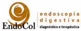 Logotipo da EndoCol Endoscopia Digestiva, cliente da Farol Consultoria